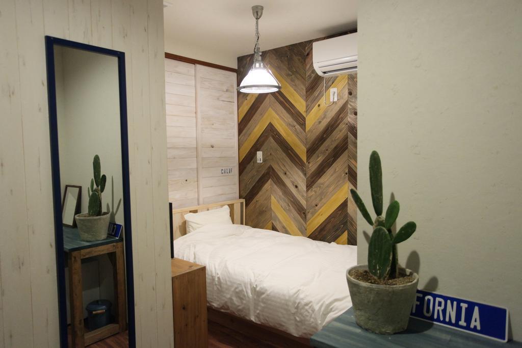 North Front Hostel Fukuchiyama Extérieur photo