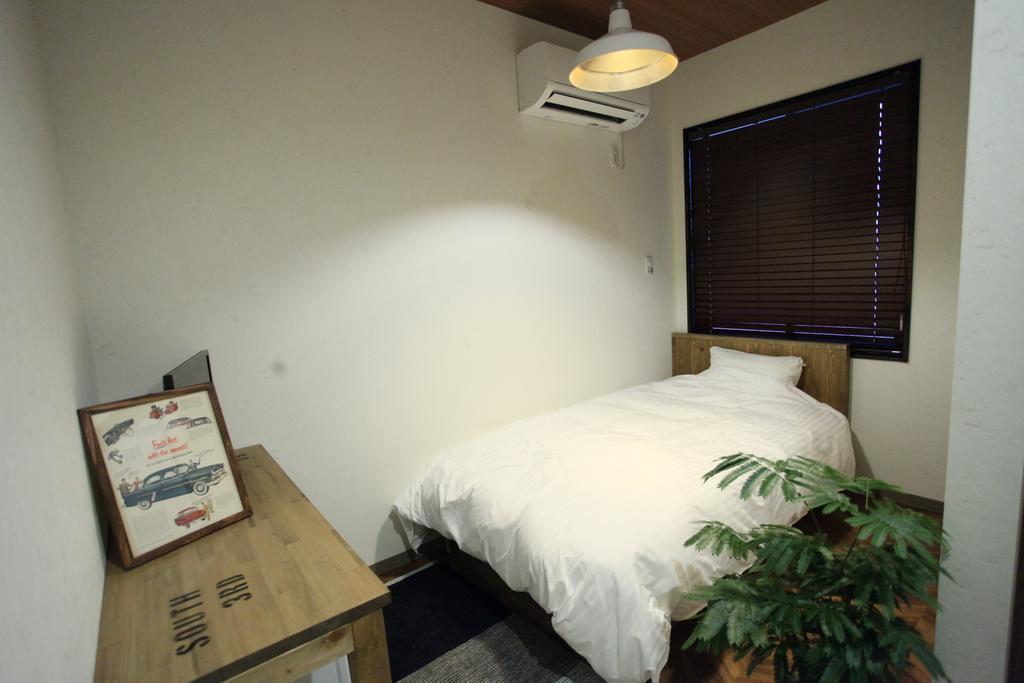 North Front Hostel Fukuchiyama Extérieur photo