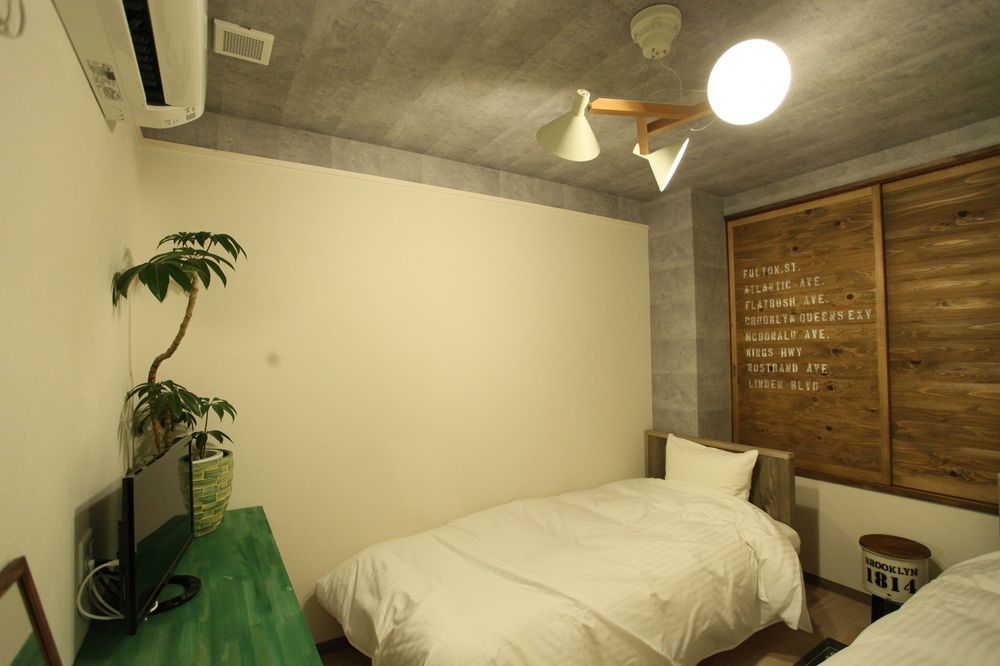 North Front Hostel Fukuchiyama Extérieur photo