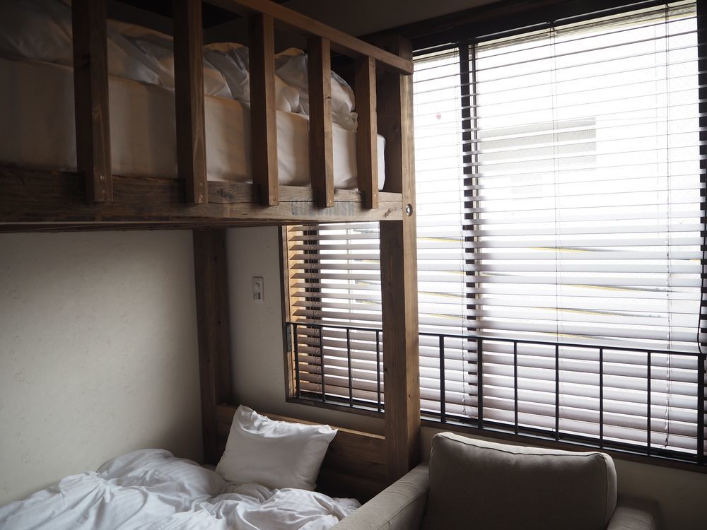 North Front Hostel Fukuchiyama Extérieur photo