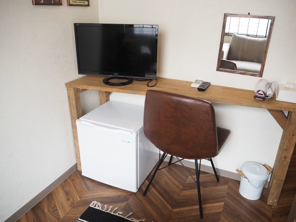 North Front Hostel Fukuchiyama Extérieur photo