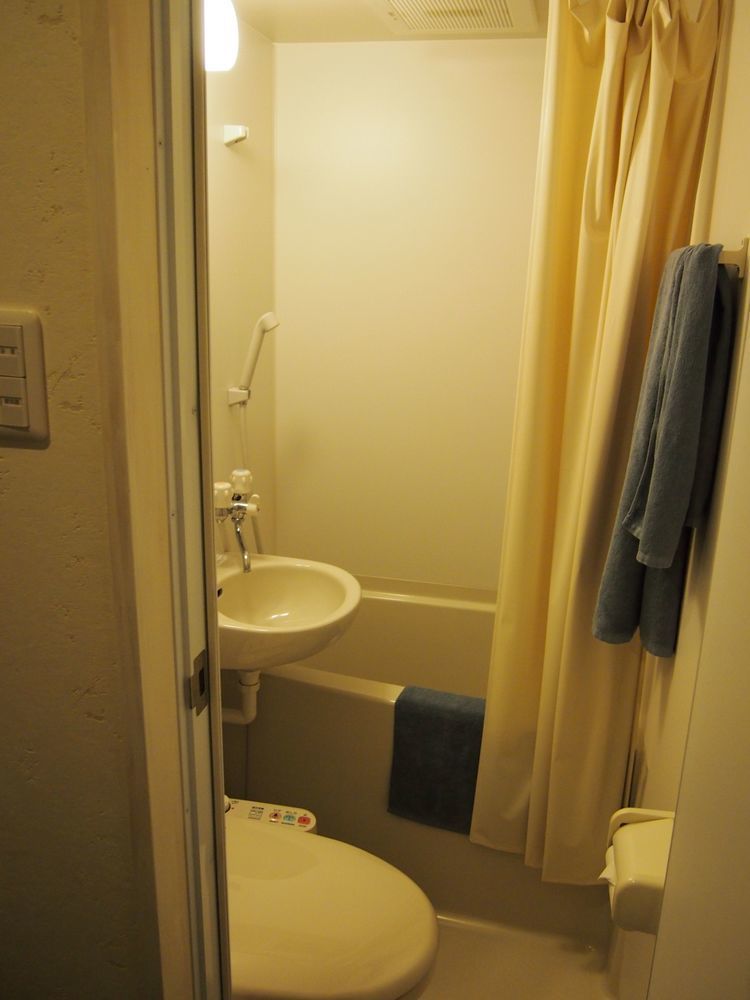North Front Hostel Fukuchiyama Extérieur photo