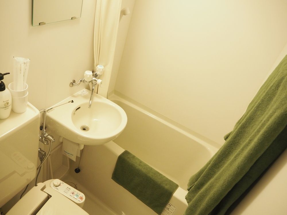 North Front Hostel Fukuchiyama Extérieur photo